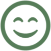 smile-icon 30 day money back guarantee