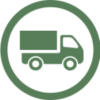 truck-icon FREE delivery and returns
